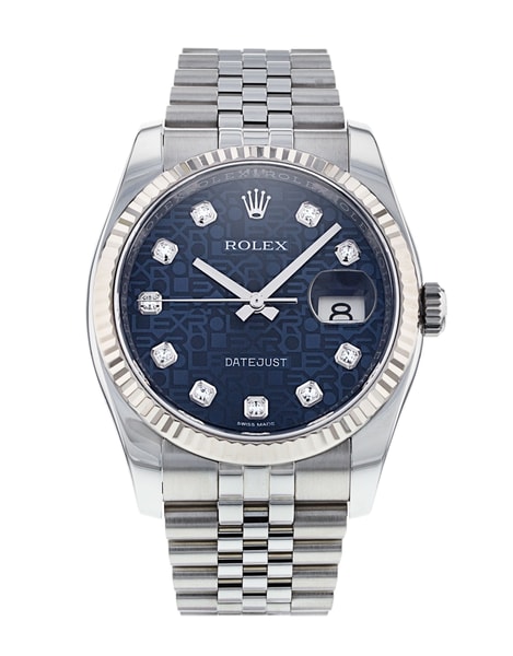 Rolex Datejust 116234